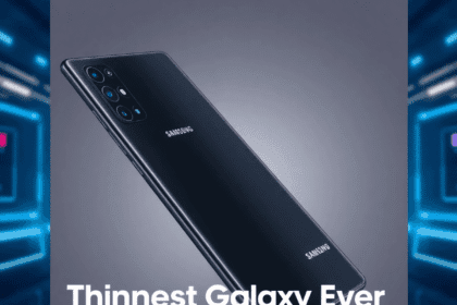 Samsung Galaxy S25 Edge : Ultra-Thin Design में Ultra Features, कौन है असली Ultra-Slim King-Click here