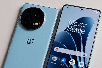 One plus 13s ka image create kare 600*400